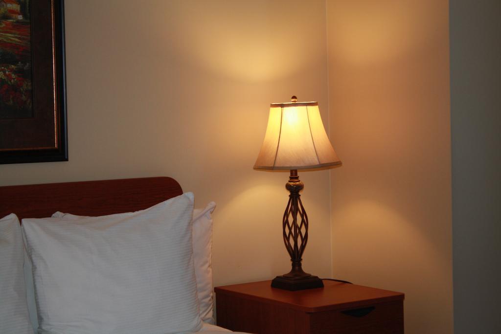 University Of Alberta - Hotel Έντμοντον Εξωτερικό φωτογραφία