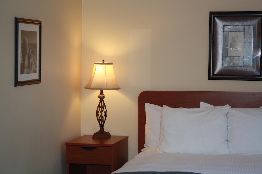 University Of Alberta - Hotel Έντμοντον Εξωτερικό φωτογραφία