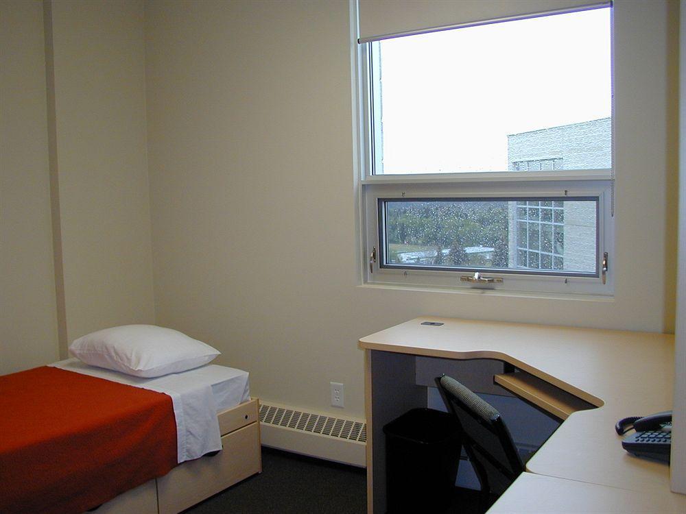 University Of Alberta - Hotel Έντμοντον Εξωτερικό φωτογραφία