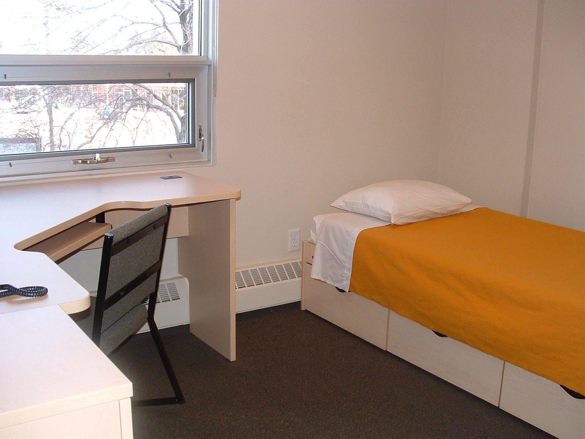 University Of Alberta - Hotel Έντμοντον Εξωτερικό φωτογραφία